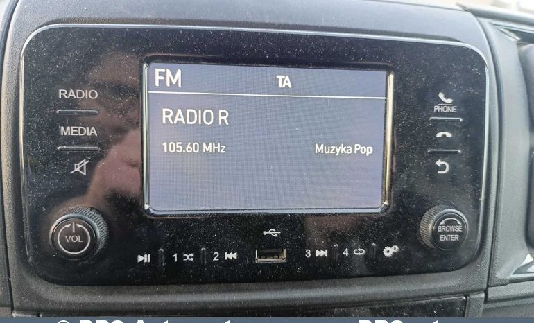 Fiat Ducato Maxi 2.2d Multijet3 2023 full