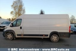 Fiat Ducato Maxi 2.2d Multijet3 2023