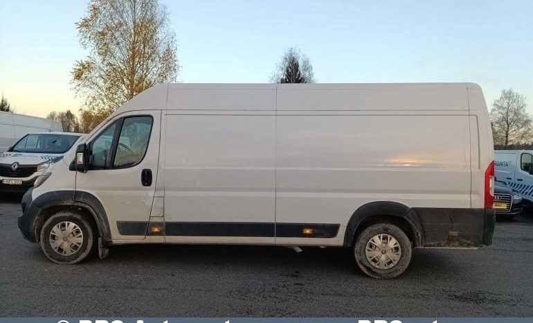 Fiat Ducato Maxi 2.2d Multijet3 2023 full