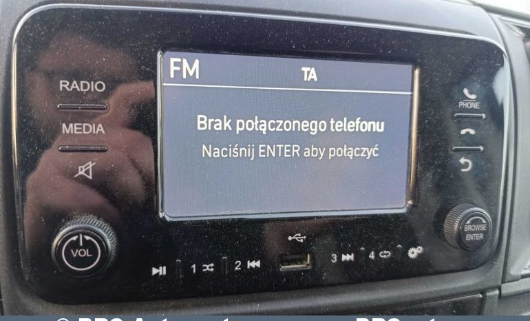 Fiat Ducato Maxi 2.2d Multijet3 2023 full