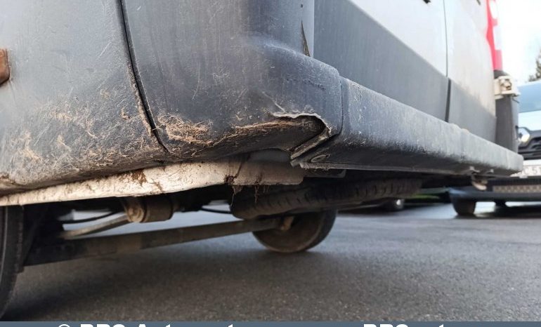 Fiat Ducato Maxi 2.2d Multijet3 2023 full