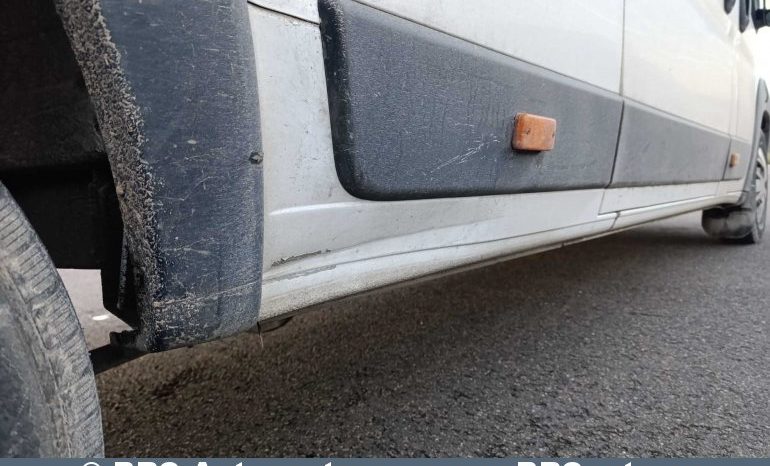 Fiat Ducato Maxi 2.2d Multijet3 2023 full