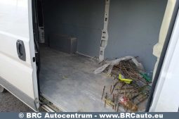 Fiat Ducato Maxi 2.2d Multijet3 2023 full