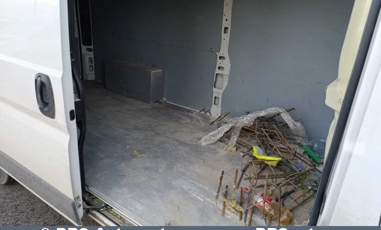 Fiat Ducato Maxi 2.2d Multijet3 2023 full