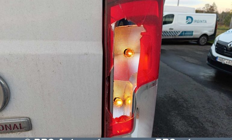 Fiat Ducato Maxi 2.2d Multijet3 2023 full