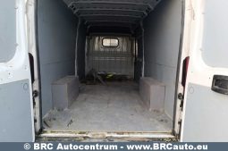 Fiat Ducato Maxi 2.2d Multijet3 2023 full