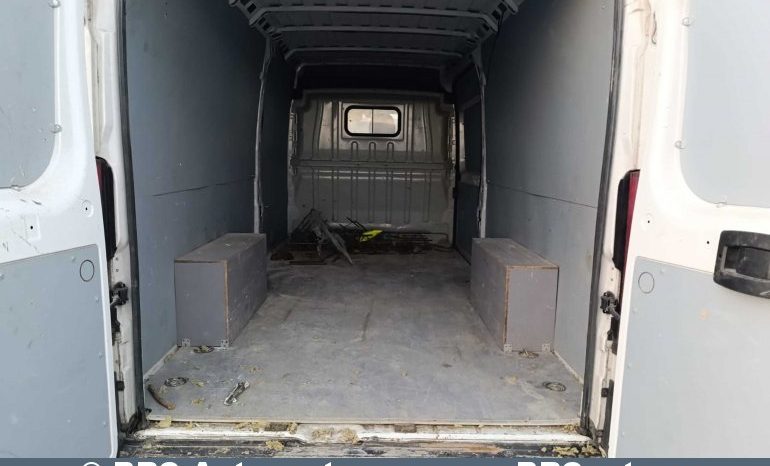 Fiat Ducato Maxi 2.2d Multijet3 2023 full