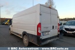 Fiat Ducato Maxi 2.2d Multijet3 2023