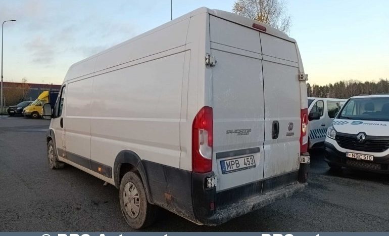 Fiat Ducato Maxi 2.2d Multijet3 2023 full