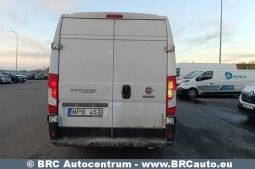 Fiat Ducato Maxi 2.2d Multijet3 2023