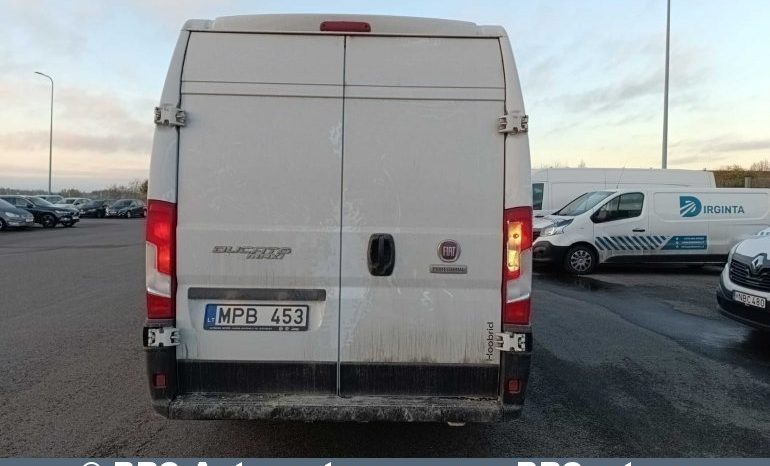 Fiat Ducato Maxi 2.2d Multijet3 2023 full