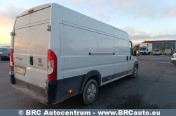 Fiat Ducato Maxi 2.2d Multijet3 2023