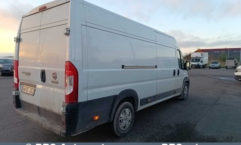 Fiat Ducato Maxi 2.2d Multijet3 2023 full