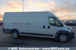 Fiat Ducato Maxi 2.2d Multijet3 2023 full