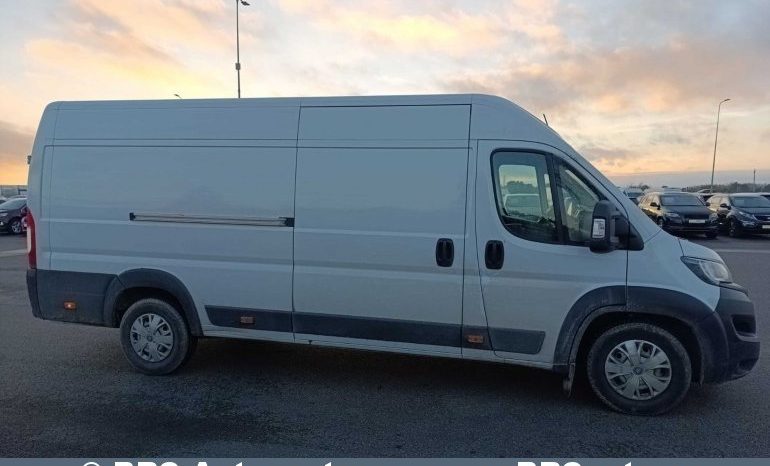 Fiat Ducato Maxi 2.2d Multijet3 2023 full