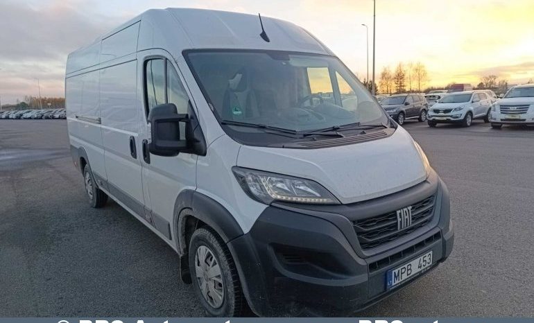 Fiat Ducato Maxi 2.2d Multijet3 2023 full