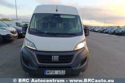 Fiat Ducato Maxi 2.2d Multijet3 2023 full