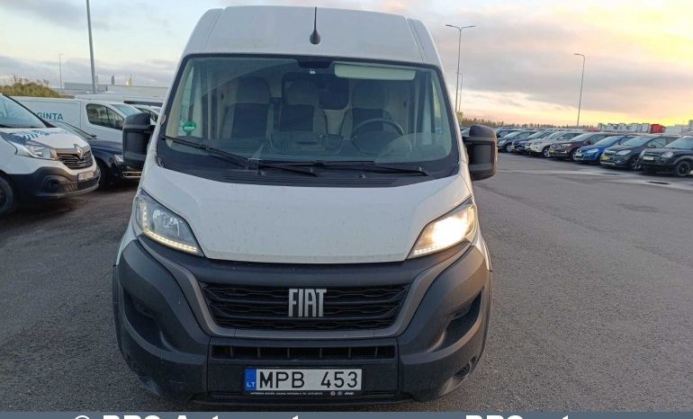 Fiat Ducato Maxi 2.2d Multijet3 2023 full
