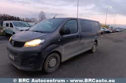 Fiat Scudo 2.0d Multijet3 Business 2022