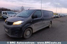 Fiat Scudo 2.0d Multijet3 Business 2022