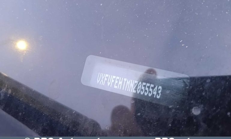 Fiat Scudo 2.0d Multijet3 Business 2022 full