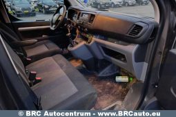 Fiat Scudo 2.0d Multijet3 Business 2022 full