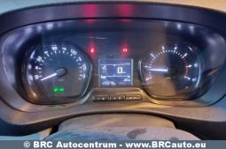 Fiat Scudo 2.0d Multijet3 Business 2022 full