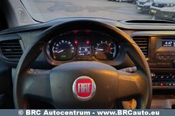 Fiat Scudo 2.0d Multijet3 Business 2022 full