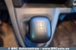 Fiat Scudo 2.0d Multijet3 Business 2022 full