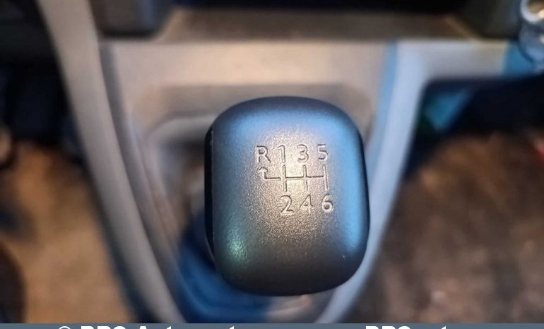 Fiat Scudo 2.0d Multijet3 Business 2022 full