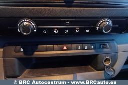 Fiat Scudo 2.0d Multijet3 Business 2022 full