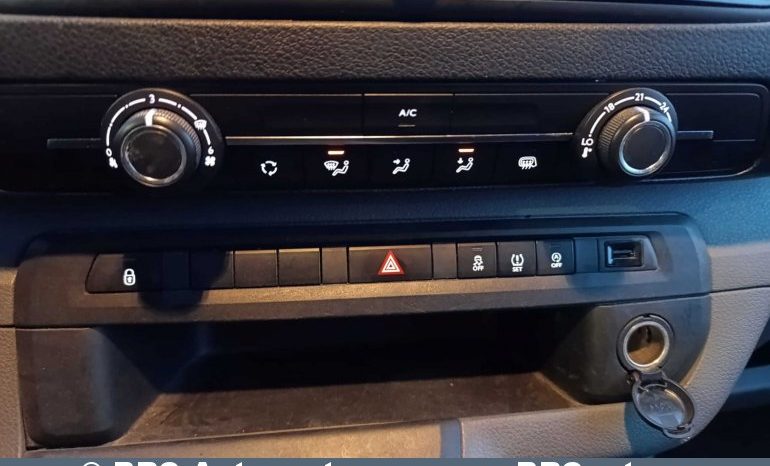 Fiat Scudo 2.0d Multijet3 Business 2022 full