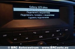 Fiat Scudo 2.0d Multijet3 Business 2022 full