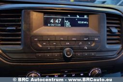 Fiat Scudo 2.0d Multijet3 Business 2022 full