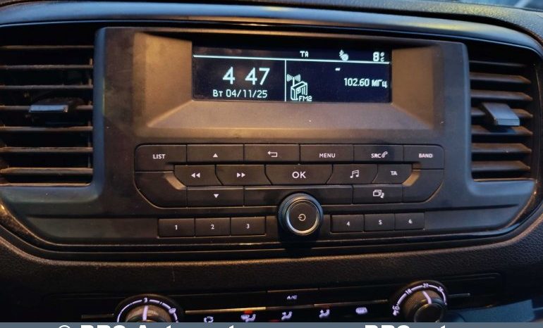 Fiat Scudo 2.0d Multijet3 Business 2022 full