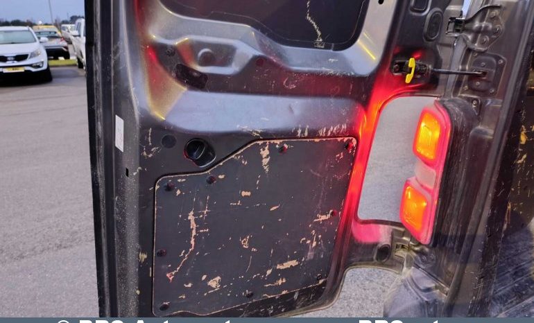 Fiat Scudo 2.0d Multijet3 Business 2022 full