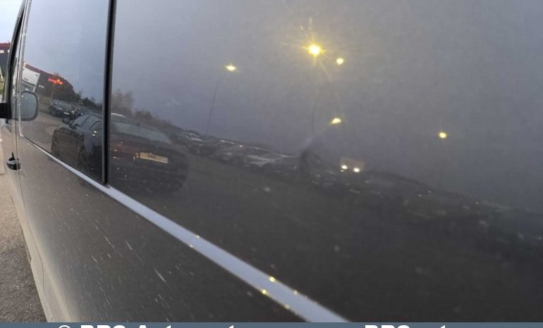 Fiat Scudo 2.0d Multijet3 Business 2022 full