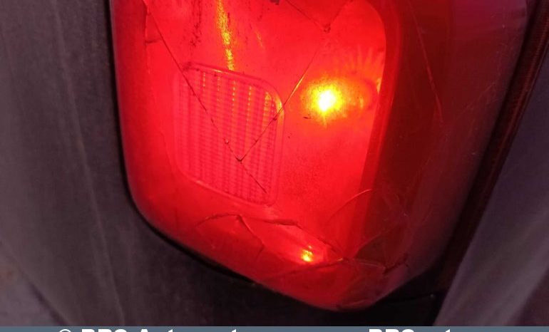 Fiat Scudo 2.0d Multijet3 Business 2022 full