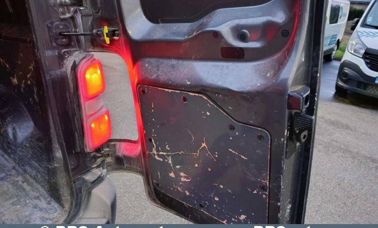 Fiat Scudo 2.0d Multijet3 Business 2022 full