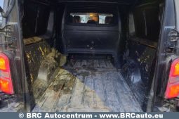 Fiat Scudo 2.0d Multijet3 Business 2022 full