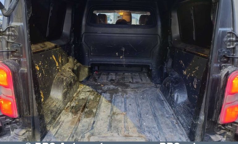 Fiat Scudo 2.0d Multijet3 Business 2022 full