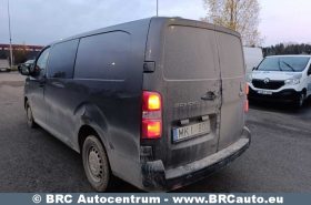 Fiat Scudo 2.0d Multijet3 Business 2022