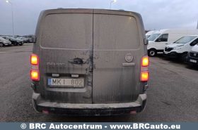 Fiat Scudo 2.0d Multijet3 Business 2022