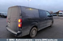 Fiat Scudo 2.0d Multijet3 Business 2022