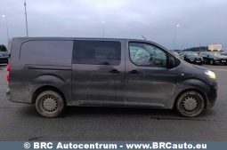 Fiat Scudo 2.0d Multijet3 Business 2022 full