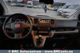 Fiat Scudo 2.0d Multijet3 Business 2022 full