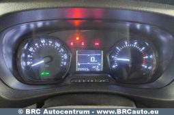 Fiat Scudo 2.0d Multijet3 Business 2022 full