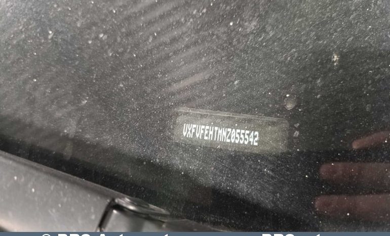 Fiat Scudo 2.0d Multijet3 Business 2022 full