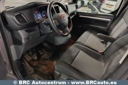 Fiat Scudo 2.0d Multijet3 Business 2022 full