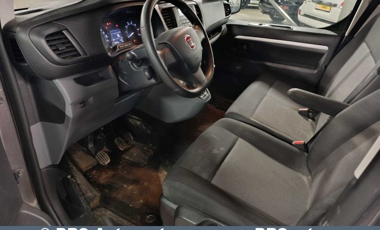 Fiat Scudo 2.0d Multijet3 Business 2022 full